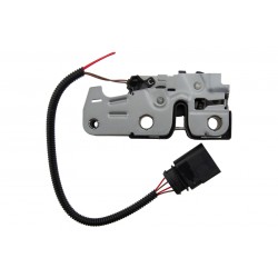 ΚΛΕΙΔΑΡΙΑ ΚΑΠΩ ΓΙΑ VW TOUAREG 2011>2018  ΕΜΠΡΟΣ orig.7P6823509B NTY - 1 τεμ.