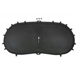 ΗΧΟΜΟΝΩΣΗ ΓΙΑ VW TIGUAN 2007>  ΚΑΠΩ ΧΩΡΟΥ ΚΙΝΗΤΗΡΑ orig.5N0863831B NTY - 1 τεμ.