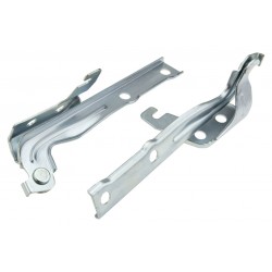 ΜΕΝΤΕΣΕΣ ΚΑΠΩ ΕΜΠΡΟΣ orig.5N0823301 ΓΙΑ VW TIGUAN 2007>