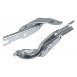 ΜΕΝΤΕΣΕΣ ΚΑΠΩ ΕΜΠΡΟΣ orig.5JA823301A ΓΙΑ SEAT TOLEDO 2013> /SKODA RAPID 2013>