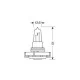 PSY24W 12V 24W 385lm PG20-4 STANDARD LINE ΠΟΡΤΟΚΑΛΙ 1ΤΕΜ. ΣΕ BLISTER PSY24W 12V 24W 385lm PG20-4 STANDARD LINE ΠΟΡΤΟΚΑΛΙ 1ΤΕΜ. ΣΕ BLISTER