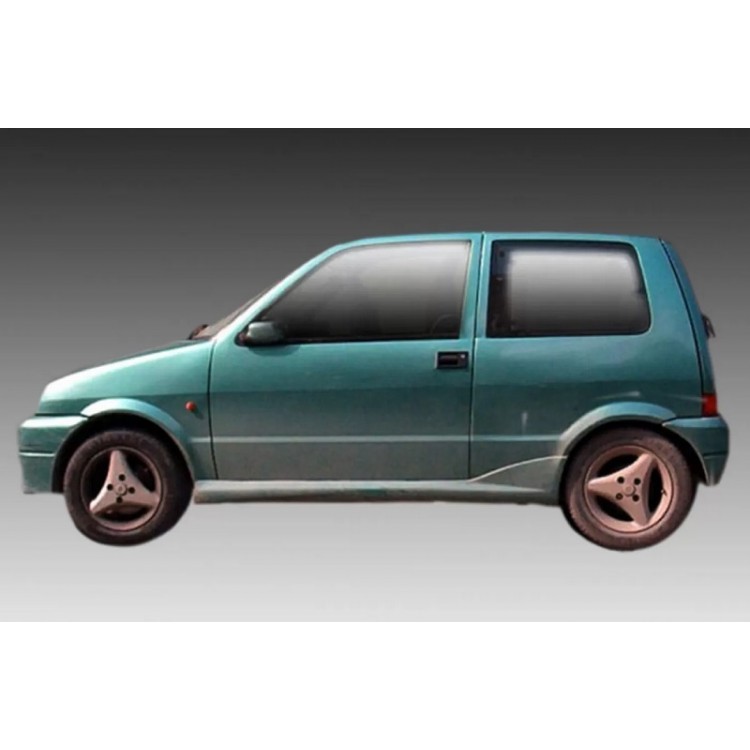 ΜAΣΠΙΕ (ΖΕΥΓΟΣ) ΠΛAΣΤΙΚΟ ΓΙΑ FIAT CINQUECENTO MOTORDROME ΜAΣΠΙΕ (ΖΕΥΓΟΣ) ΠΛAΣΤΙΚΟ ΓΙΑ FIAT CINQUECENTO MOTORDROME