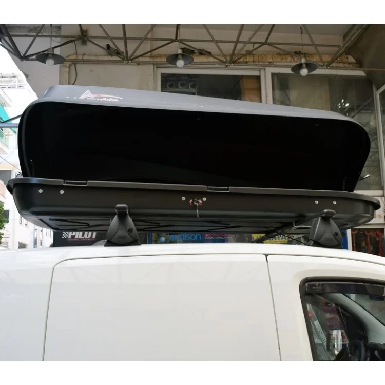 KIT ΜΕ ΜΠΑΡΕΣ ΟΡΟΦΗΣ ΓΙΑ FIAT FIORINO 16+ ΜΕ ΟΠΕΣ ΣΤΗΝ ΟΡΟΦΗ (BSP112-KFP01-RA-430-RXJN) K39 ΚΑΙ ΜΠΑΓΚΑΖΙΕΡΑ RACE AXION 430L KIT ΜΕ ΜΠΑΡΕΣ ΟΡΟΦΗΣ ΓΙΑ FIAT FIORINO 16+ ΜΕ ΟΠΕΣ ΣΤΗΝ ΟΡΟΦΗ (BSP112-KFP01-RA-430-RXJN) K39 ΚΑΙ ΜΠΑΓΚΑΖΙΕΡΑ RACE AXION 430L
