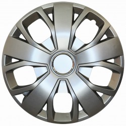 ΤΑΣΙΑ ΓΙΑ FIAT DUCATO/JUMPER/BOXER 16 INCH CROATIA COVER (4 ΤΕΜ.)