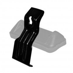 MENABO FIX054G KIT ΑΚΡΑ (ΠΟΔΙΑ) ΓΙΑ ΜΠΑΡΕΣ TEMA / TEMA ALU - 4 TEM. (8570/MB)