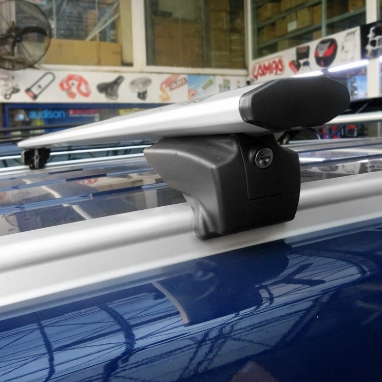 KIT ΜΕ ΜΠΑΡΕΣ ΟΡΟΦΗΣ ΓΙΑ FORD TRANSIT CONNECT ΜΕ FLUSH RAILS 2013+ ΑΛΟΥΜΙΝΙΟΥ ΜΕΝΑΒΟ (LINCE XL 8880/MB) KIT ΜΕ ΜΠΑΡΕΣ ΟΡΟΦΗΣ ΓΙΑ FORD TRANSIT CONNECT ΜΕ FLUSH RAILS 2013+ ΑΛΟΥΜΙΝΙΟΥ ΜΕΝΑΒΟ (LINCE XL 8880/MB)