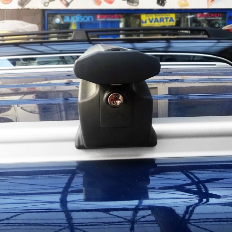 KIT ΜΕ ΜΠΑΡΕΣ ΟΡΟΦΗΣ ΓΙΑ FORD TRANSIT CONNECT ΜΕ FLUSH RAILS 2013+ ΑΛΟΥΜΙΝΙΟΥ ΜΕΝΑΒΟ (LINCE XL 8880/MB) KIT ΜΕ ΜΠΑΡΕΣ ΟΡΟΦΗΣ ΓΙΑ FORD TRANSIT CONNECT ΜΕ FLUSH RAILS 2013+ ΑΛΟΥΜΙΝΙΟΥ ΜΕΝΑΒΟ (LINCE XL 8880/MB)