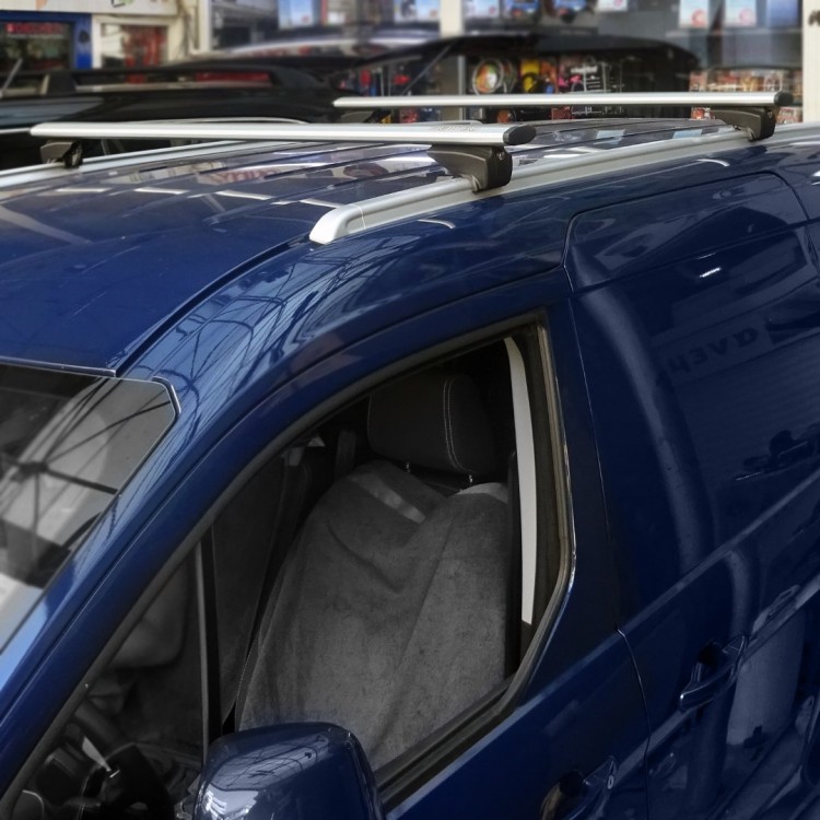 KIT ΜΕ ΜΠΑΡΕΣ ΟΡΟΦΗΣ ΓΙΑ FORD TRANSIT CONNECT ΜΕ FLUSH RAILS 2013+ ΑΛΟΥΜΙΝΙΟΥ ΜΕΝΑΒΟ (LINCE XL 8880/MB) KIT ΜΕ ΜΠΑΡΕΣ ΟΡΟΦΗΣ ΓΙΑ FORD TRANSIT CONNECT ΜΕ FLUSH RAILS 2013+ ΑΛΟΥΜΙΝΙΟΥ ΜΕΝΑΒΟ (LINCE XL 8880/MB)