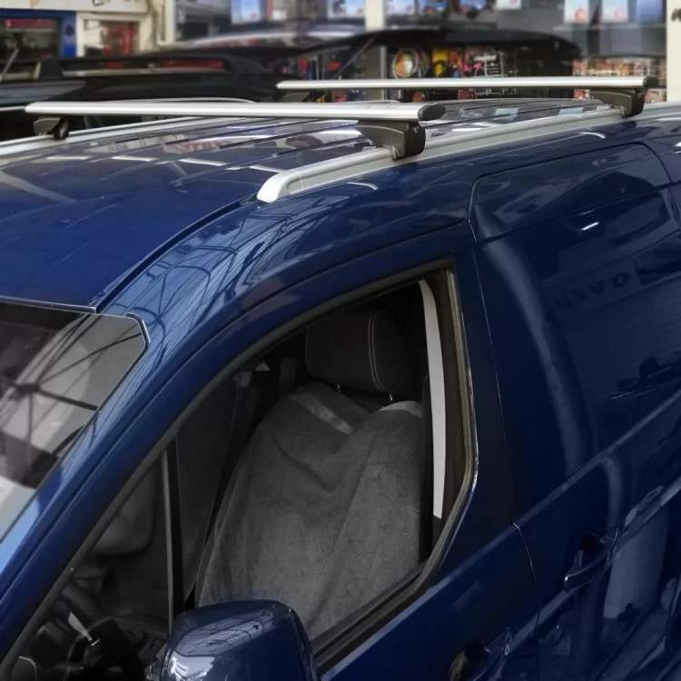 KIT ΜΕ ΜΠΑΡΕΣ ΟΡΟΦΗΣ ΓΙΑ FORD TRANSIT CONNECT ΜΕ FLUSH RAILS 2013+ ΑΛΟΥΜΙΝΙΟΥ ΜΕΝΑΒΟ (LINCE XL 8880/MB) KIT ΜΕ ΜΠΑΡΕΣ ΟΡΟΦΗΣ ΓΙΑ FORD TRANSIT CONNECT ΜΕ FLUSH RAILS 2013+ ΑΛΟΥΜΙΝΙΟΥ ΜΕΝΑΒΟ (LINCE XL 8880/MB)