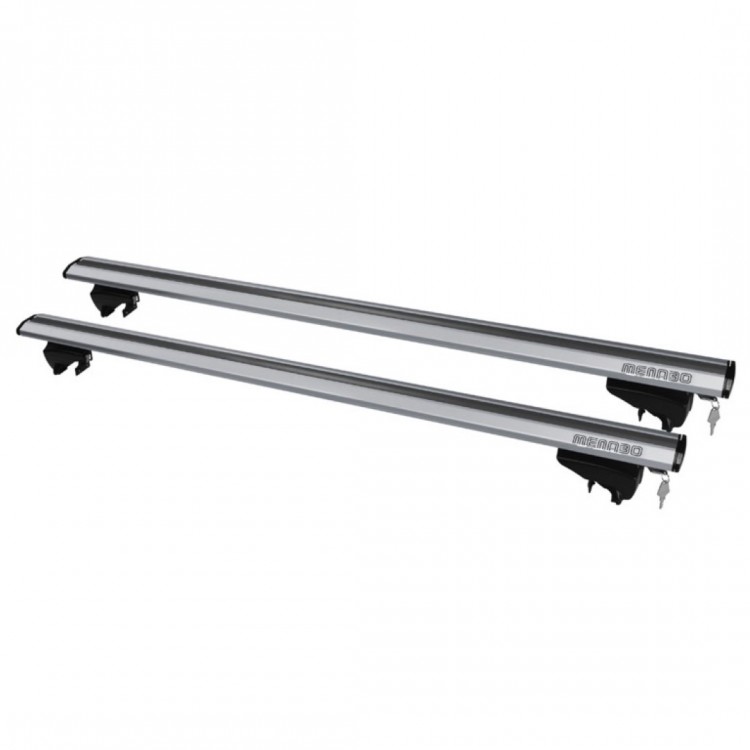KIT ΜΕ ΜΠΑΡΕΣ ΟΡΟΦΗΣ ΓΙΑ FORD TRANSIT CONNECT ΜΕ FLUSH RAILS 2013+ ΑΛΟΥΜΙΝΙΟΥ ΜΕΝΑΒΟ (LINCE XL 8880/MB) KIT ΜΕ ΜΠΑΡΕΣ ΟΡΟΦΗΣ ΓΙΑ FORD TRANSIT CONNECT ΜΕ FLUSH RAILS 2013+ ΑΛΟΥΜΙΝΙΟΥ ΜΕΝΑΒΟ (LINCE XL 8880/MB)