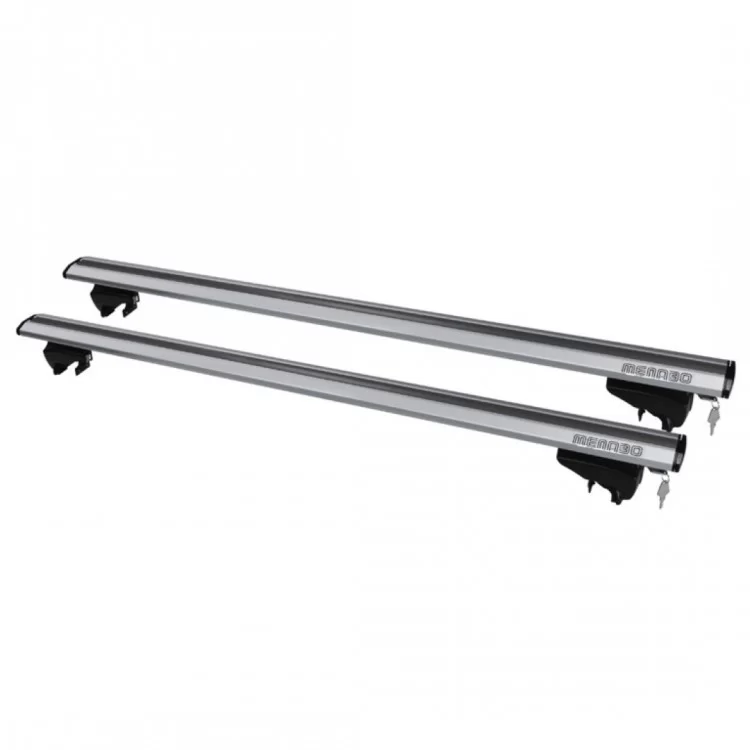 KIT ΜΕ ΜΠΑΡΕΣ ΟΡΟΦΗΣ ΓΙΑ FORD TRANSIT CONNECT ΜΕ FLUSH RAILS 2013+ ΑΛΟΥΜΙΝΙΟΥ ΜΕΝΑΒΟ (LINCE XL 8880/MB) KIT ΜΕ ΜΠΑΡΕΣ ΟΡΟΦΗΣ ΓΙΑ FORD TRANSIT CONNECT ΜΕ FLUSH RAILS 2013+ ΑΛΟΥΜΙΝΙΟΥ ΜΕΝΑΒΟ (LINCE XL 8880/MB)