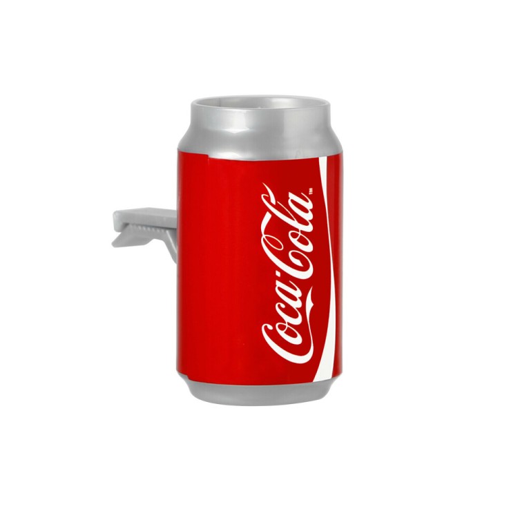 Lampa - Αρωματικό αεραγωγού 3D Can κουτάκι Coca-Cola - 1 τεμ. (L.FOBCC13DVO403) Lampa - Αρωματικό αεραγωγού 3D Can κουτάκι Coca-Cola - 1 τεμ. (L.FOBCC13DVO403)