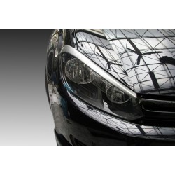 ΦΡΥΔΑΚΙΑ ΓΙΑ VW GOLF 6 2008-2012 ΑΠΟ ΜΑΥΡΟ ABS ΠΛΑΣΤΙΚΟ MOTODROME - 2 ΤΕΜ. MOTORDROME ΦΡΥΔΑΚΙΑ ΓΙΑ VW GOLF 6 2008-2012 ΑΠΟ ΜΑΥΡΟ ABS ΠΛΑΣΤΙΚΟ MOTODROME - 2 ΤΕΜ. MOTORDROME