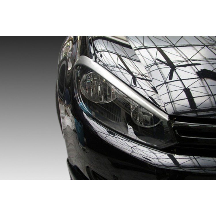 ΦΡΥΔΑΚΙΑ ΓΙΑ VW GOLF 6 2008-2012 ΑΠΟ ΜΑΥΡΟ ABS ΠΛΑΣΤΙΚΟ MOTODROME - 2 ΤΕΜ. MOTORDROME ΦΡΥΔΑΚΙΑ ΓΙΑ VW GOLF 6 2008-2012 ΑΠΟ ΜΑΥΡΟ ABS ΠΛΑΣΤΙΚΟ MOTODROME - 2 ΤΕΜ. MOTORDROME