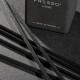 Fresso - Αρωματικό Χώρου με Στικ Molise 100 ml Premium Home Reed Diffuser με FlowScent, Μαύρο Γυάλινο Μπουκάλι και Μαύρα Στικ από Fiberglass - 1 Τεμ. (390020/FRE) Fresso - Αρωματικό Χώρου με Στικ Molise 100 ml Premium Home Reed Diffuser με FlowScent, Μαύρο Γυάλινο Μπουκάλι και Μαύρα Στικ από Fiberglass - 1 Τεμ. (390020/FRE)