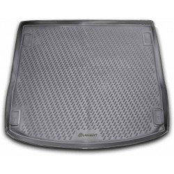 ΠΑΤΑΚΙ ΣΚΑΦΗ ΠΟΡΤ ΜΠΑΓΚΑΖ ΓΙΑ FORD FOCUS III SW 06/2011+ TPE ΛΑΣΤΙΧΟ ΣΕ ΜΑΥΡΟ ΧΡΩΜΑ NOVLINE - 1 ΤΕΜ.