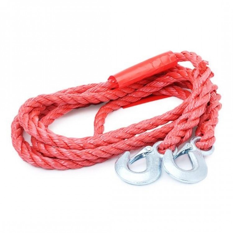 ΙΜΑΝΤΑΣ ΡΥΜΟΥΛΚΗΣΗΣ TOW ROPE 2500KG>3500KG ΑΜΙΟ - 1 ΤΕΜ. ΙΜΑΝΤΑΣ ΡΥΜΟΥΛΚΗΣΗΣ TOW ROPE 2500KG>3500KG ΑΜΙΟ - 1 ΤΕΜ.