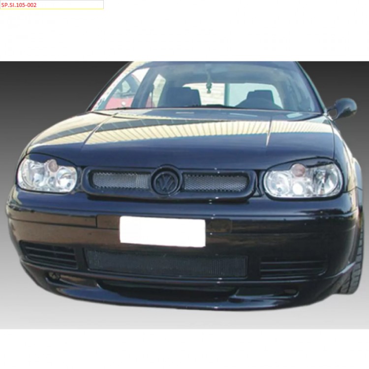 VW GOLF 4 A ΜAΣΚA ΠΛAΣΤΙΚΟ