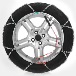 ΑΛΥΣΙΔΕΣ ΧΙΟΝΙΟΥ WX-9 WINTER GRAN PREE 9MM GR1 LAMPA - 2 ΤΕΜ.
