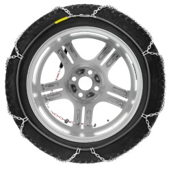 ΑΛΥΣΙΔΕΣ ΧΙΟΝΙΟΥ WX-9 WINTER GRAN PREE 9MM GR3 LAMPA - 2 ΤΕΜ.