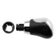 ΠΟΜΟΛΟ ΤΑΧΥΤΗΤΩΝ ΜΑΡΚΕ ΓΙΑ FORD B-MAX/C-MAX /C-MAX II/FIESTA MK7/FOCUS II /FOCUS III/KUGA/MONDEO IV/S-MAX NTY ΠΟΜΟΛΟ ΤΑΧΥΤΗΤΩΝ ΜΑΡΚΕ ΓΙΑ FORD B-MAX/C-MAX /C-MAX II/FIESTA MK7/FOCUS II /FOCUS III/KUGA/MONDEO IV/S-MAX NTY