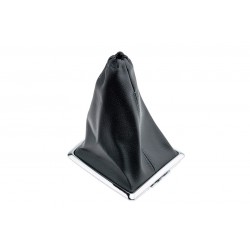 ΦΟΥΣΚΑ ΤΑΧΥΤΗΤΩΝ  ΓΙΑ FORD FOCUS II 2004> ΜΑΥΡΗ 139mm x127mm x115mm NTY