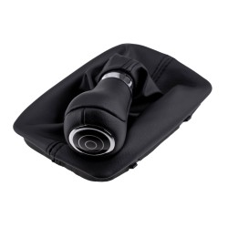 ΠΟΜΟΛΟ ΤΑΧΥΤΗΤΩΝ  ΓΙΑ MERCEDES C-KLAS W204 2007+ AUTOMATIC ΜΕ ΦΟΥΣΚΑ ΜΑΥΡΟ orig.2042672710 ΝΤΥ - 1 Τεμ.