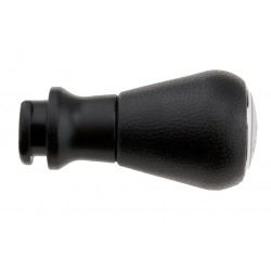 ΠΟΜΟΛΟ ΤΑΧΥΤΗΤΩΝ  ΓΙΑ PEUGEOT 206/207/306/307/406/407 ΜΕ ΕΝΔΕΙΞΗ 5 ΤΑΧΥΤΗΤΩΝ ΜΑΥΡΟ-ΑΣΗΜΙ NTY