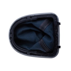 ΠΟΜΟΛΟ ΤΑΧΥΤΗΤΩΝ  ΓΙΑ SEAT LEON 2005+ / ALTEA 2004+ / TOLEDO 2004+ ΜΕ ΦΟΥΣΚΑ ΜΕ ΕΝΔΕΙΞΗ 6 ΤΑΧΥΤΗΤΩΝ ΝΤΥ - 1 Τεμ.