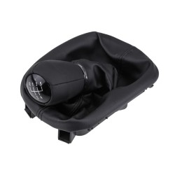 ΠΟΜΟΛΟ ΤΑΧΥΤΗΤΩΝ  ΓΙΑ SEAT LEON 1999+ / TOLEDO 1998+ ΜΕ ΦΟΥΣΚΑ ΜΕ ΕΝΔΕΙΞΗ 5 ΤΑΧΥΤΗΤΩΝ ΝΤΥ - 1 Τεμ.