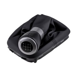 ΠΟΜΟΛΟ ΤΑΧΥΤΗΤΩΝ  ΓΙΑ SEAT ALHAMBRA 2000-2010 140x96mm ΜΕ ΦΟΥΣΚΑ ΜΕ ΕΝΔΕΙΞΗ 6 ΤΑΧΥΤΗΤΩΝ ΝΤΥ - 1 Τεμ.