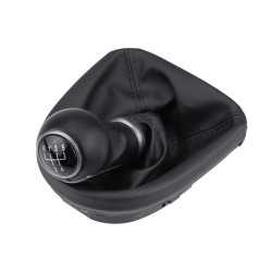ΠΟΜΟΛΟ ΤΑΧΥΤΗΤΩΝ  ΓΙΑ SEAT ALTEA 2004+ / ALTEA XL 2006+ / LEON 2005+ / TOLEDO 2004+ ΜΕ ΦΟΥΣΚΑ ΜΕ ΕΝΔΕΙΞΗ 5 ΤΑΧΥΤΗΤΩΝ ΝΤΥ - 1 Τεμ.