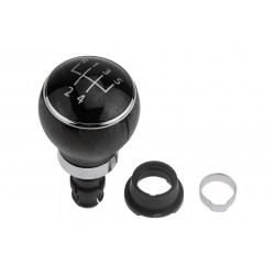 ΠΟΜΟΛΟ ΤΑΧΥΤΗΤΩΝ  ΓΙΑ VW GOLF 5 2003+ / GOLF 6 2008+ / GOLF PLUS 2005+ / JETTA 2006+ ΜΕ ΕΝΔΕΙΞΗ 5 ΤΑΧΥΤΗΤΩΝ