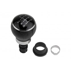 ΠΟΜΟΛΟ ΤΑΧΥΤΗΤΩΝ  ΓΙΑ VW GOLF 5 2003+ / GOLF 6 2008+ / GOLF PLUS 2005+ / JETTA 2006+ ΜΕ ΕΝΔΕΙΞΗ 6 ΤΑΧΥΤΗΤΩΝ
