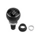 ΠΟΜΟΛΟ ΤΑΧΥΤΗΤΩΝ ΜΑΡΚΕ ΓΙΑ VW GOLF 5 2003+ / GOLF 6 2008+ / GOLF PLUS 2005+ / JETTA 2006+ ΜΕ ΕΝΔΕΙΞΗ 6 ΤΑΧΥΤΗΤΩΝ ΠΟΜΟΛΟ ΤΑΧΥΤΗΤΩΝ ΜΑΡΚΕ ΓΙΑ VW GOLF 5 2003+ / GOLF 6 2008+ / GOLF PLUS 2005+ / JETTA 2006+ ΜΕ ΕΝΔΕΙΞΗ 6 ΤΑΧΥΤΗΤΩΝ