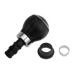 ΠΟΜΟΛΟ ΤΑΧΥΤΗΤΩΝ  ΓΙΑ VW GOLF 5 2003+ / GOLF 6 2008+ / GOLF PLUS 2005+ / JETTA 2006+ ΜΕ ΕΝΔΕΙΞΗ 6 ΤΑΧΥΤΗΤΩΝ