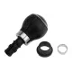 ΠΟΜΟΛΟ ΤΑΧΥΤΗΤΩΝ ΜΑΡΚΕ ΓΙΑ VW GOLF 5 2003+ / GOLF 6 2008+ / GOLF PLUS 2005+ / JETTA 2006+ ΜΕ ΕΝΔΕΙΞΗ 6 ΤΑΧΥΤΗΤΩΝ ΠΟΜΟΛΟ ΤΑΧΥΤΗΤΩΝ ΜΑΡΚΕ ΓΙΑ VW GOLF 5 2003+ / GOLF 6 2008+ / GOLF PLUS 2005+ / JETTA 2006+ ΜΕ ΕΝΔΕΙΞΗ 6 ΤΑΧΥΤΗΤΩΝ