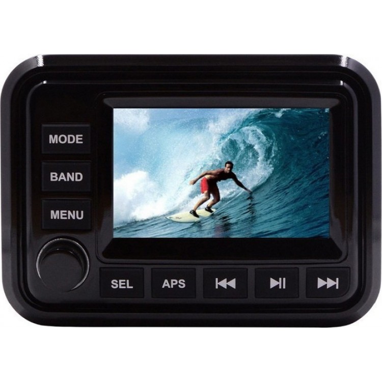HASDA MP5 PLAYER H-303A 4x45W ΜΕ ΡΑΔΙΟΦΩΝΟ/USB/BLUETOOTH (ΑΔΙΑΒΡΟΧΟ/ΜΑΥΡΟ) HASDA MP5 PLAYER H-303A 4x45W ΜΕ ΡΑΔΙΟΦΩΝΟ/USB/BLUETOOTH (ΑΔΙΑΒΡΟΧΟ/ΜΑΥΡΟ)
