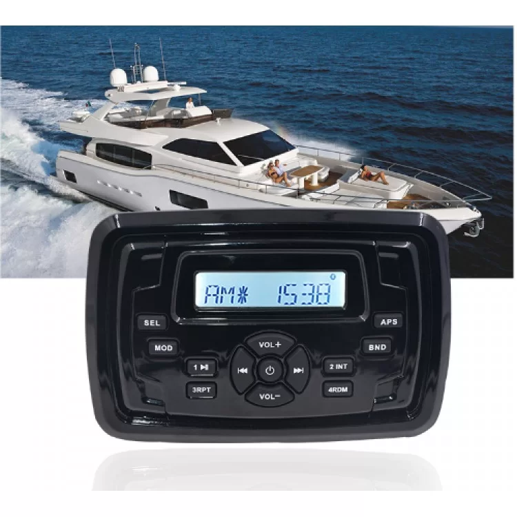 HASDA MP3 PLAYER 155X105mm - 12V - 4X45W ΜΕ ΡΑΔΙΟΦΩΝΟ/USB/BLUETOOTH (ΑΔΙΑΒΡΟΧΟ/ΜΑΥΡΟ) HASDA MP3 PLAYER 155X105mm - 12V - 4X45W ΜΕ ΡΑΔΙΟΦΩΝΟ/USB/BLUETOOTH (ΑΔΙΑΒΡΟΧΟ/ΜΑΥΡΟ)