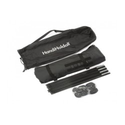 ΒΑΛΙΤΣΑ ΟΡΟΦΗΣ NYLON HANDIHOLDALL 400Lt ΑΔΙΑΒΡΟΧΗ - ΜΕ ΙΜΑΝΤΕΣ ΒΑΛΙΤΣΑ ΟΡΟΦΗΣ NYLON HANDIHOLDALL 400Lt ΑΔΙΑΒΡΟΧΗ - ΜΕ ΙΜΑΝΤΕΣ