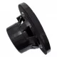 HASDA ΗΧΕΙΑ 2 ΔΡΟΜΩΝ 137,5mm 80W - 120Hz>20KHz - ΒΑΘΟΣ 54mm (ΑΔΙΑΒΡΟΧΑ/ΣΤΡΟΓΓΥΛΑ/ΜΑΥΡΑ) HASDA ΗΧΕΙΑ 2 ΔΡΟΜΩΝ 137,5mm 80W - 120Hz>20KHz - ΒΑΘΟΣ 54mm (ΑΔΙΑΒΡΟΧΑ/ΣΤΡΟΓΓΥΛΑ/ΜΑΥΡΑ)