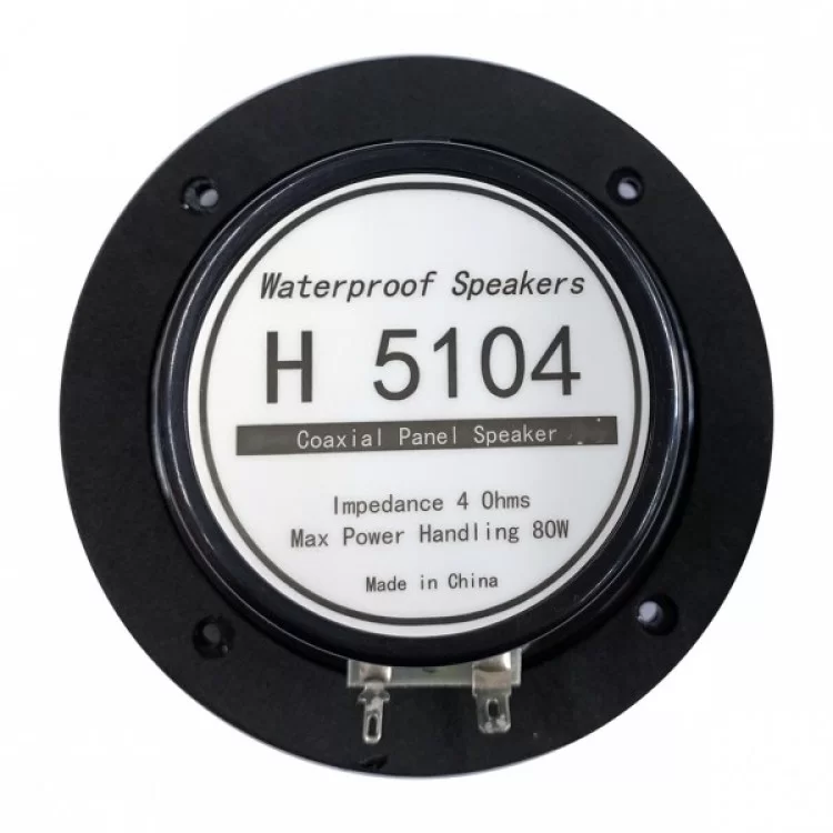 HASDA ΗΧΕΙΑ 2 ΔΡΟΜΩΝ 137,5mm 80W - 120Hz>20KHz - ΒΑΘΟΣ 54mm (ΑΔΙΑΒΡΟΧΑ/ΣΤΡΟΓΓΥΛΑ/ΜΑΥΡΑ) HASDA ΗΧΕΙΑ 2 ΔΡΟΜΩΝ 137,5mm 80W - 120Hz>20KHz - ΒΑΘΟΣ 54mm (ΑΔΙΑΒΡΟΧΑ/ΣΤΡΟΓΓΥΛΑ/ΜΑΥΡΑ)