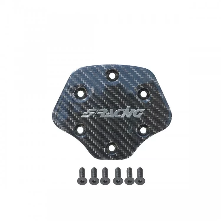 ΚΑΠΑΚΙ ΚΑΤΑΡΓΗΣΗΣ ΚΟΡΝΑΣ REAL CARBON 90x112mm ΓΙΑ ΤΙΜΟΝΙΑ 6ΤΡΥΠΑ ΑΓΩΝΙΣΤΙΚΟΥ ΤΥΠΟΥ ΚΑΠΑΚΙ ΚΑΤΑΡΓΗΣΗΣ ΚΟΡΝΑΣ REAL CARBON 90x112mm ΓΙΑ ΤΙΜΟΝΙΑ 6ΤΡΥΠΑ ΑΓΩΝΙΣΤΙΚΟΥ ΤΥΠΟΥ