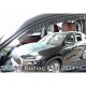 ΑΝΕΜΟΘΡΑΥΣΤΕΣ ΓΙΑ SKODA KODIAQ 5D 2024+ ΣΕΤ ΑΥΤΟΚΙΝΗΤΟΥ ΑΠΟ ΕΥΚΑΜΠΤΟ ΦΙΜΕ ΠΛΑΣΤΙΚΟ HEKO - 4 ΤΕΜ. ΑΝΕΜΟΘΡΑΥΣΤΕΣ ΓΙΑ SKODA KODIAQ 5D 2024+ ΣΕΤ ΑΥΤΟΚΙΝΗΤΟΥ ΑΠΟ ΕΥΚΑΜΠΤΟ ΦΙΜΕ ΠΛΑΣΤΙΚΟ HEKO - 4 ΤΕΜ.