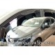 ΑΝΕΜΟΘΡΑΥΣΤΕΣ ΓΙΑ MITSUBISHI COLT 5D 2023+ ΣΕΤ ΑΥΤΟΚΙΝΗΤΟΥ ΑΠΟ ΕΥΚΑΜΠΤΟ ΦΙΜΕ ΠΛΑΣΤΙΚΟ HEKO - 2 ΤΕΜ ΑΝΕΜΟΘΡΑΥΣΤΕΣ ΓΙΑ MITSUBISHI COLT 5D 2023+ ΣΕΤ ΑΥΤΟΚΙΝΗΤΟΥ ΑΠΟ ΕΥΚΑΜΠΤΟ ΦΙΜΕ ΠΛΑΣΤΙΚΟ HEKO - 2 ΤΕΜ