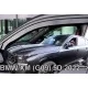 ΑΝΕΜΟΘΡΑΥΣΤΕΣ ΓΙΑ BMW XM G09 5D 2022+ ΖΕΥΓΑΡΙ ΑΠΟ ΕΥΚΑΜΠΤΟ ΦΙΜΕ ΠΛΑΣΤΙΚΟ HEKO - 2 ΤΕΜ. ΑΝΕΜΟΘΡΑΥΣΤΕΣ ΓΙΑ BMW XM G09 5D 2022+ ΖΕΥΓΑΡΙ ΑΠΟ ΕΥΚΑΜΠΤΟ ΦΙΜΕ ΠΛΑΣΤΙΚΟ HEKO - 2 ΤΕΜ.