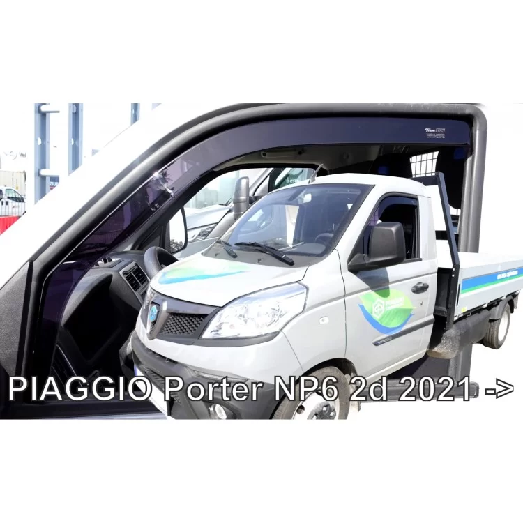 ΑΝΕΜΟΘΡΑΥΣΤΕΣ ΓΙΑ PIAGGIO PORTER NP6 2D 2021+ ΖΕΥΓΑΡΙ ΑΠΟ ΕΥΚΑΜΠΤΟ ΦΙΜΕ ΠΛΑΣΤΙΚΟ HEKO - 2 ΤΕΜ ΑΝΕΜΟΘΡΑΥΣΤΕΣ ΓΙΑ PIAGGIO PORTER NP6 2D 2021+ ΖΕΥΓΑΡΙ ΑΠΟ ΕΥΚΑΜΠΤΟ ΦΙΜΕ ΠΛΑΣΤΙΚΟ HEKO - 2 ΤΕΜ