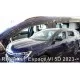ΑΝΕΜΟΘΡΑΥΣΤΕΣ ΓΙΑ RENAULT ESPACE 5D 2023+ ΣΕΤ ΑΥΤΟΚΙΝΗΤΟΥ ΑΠΟ ΕΥΚΑΜΠΤΟ ΦΙΜΕ ΠΛΑΣΤΙΚΟ HEKO - 4 ΤΕΜ ΑΝΕΜΟΘΡΑΥΣΤΕΣ ΓΙΑ RENAULT ESPACE 5D 2023+ ΣΕΤ ΑΥΤΟΚΙΝΗΤΟΥ ΑΠΟ ΕΥΚΑΜΠΤΟ ΦΙΜΕ ΠΛΑΣΤΙΚΟ HEKO - 4 ΤΕΜ