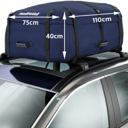 ΒΑΛΙΤΣΑ ΟΡΟΦΗΣ NYLON HANDIHOLDALL 330Lt ΑΔΙΑΒΡΟΧΗ ΒΑΛΙΤΣΑ ΟΡΟΦΗΣ NYLON HANDIHOLDALL 330Lt ΑΔΙΑΒΡΟΧΗ