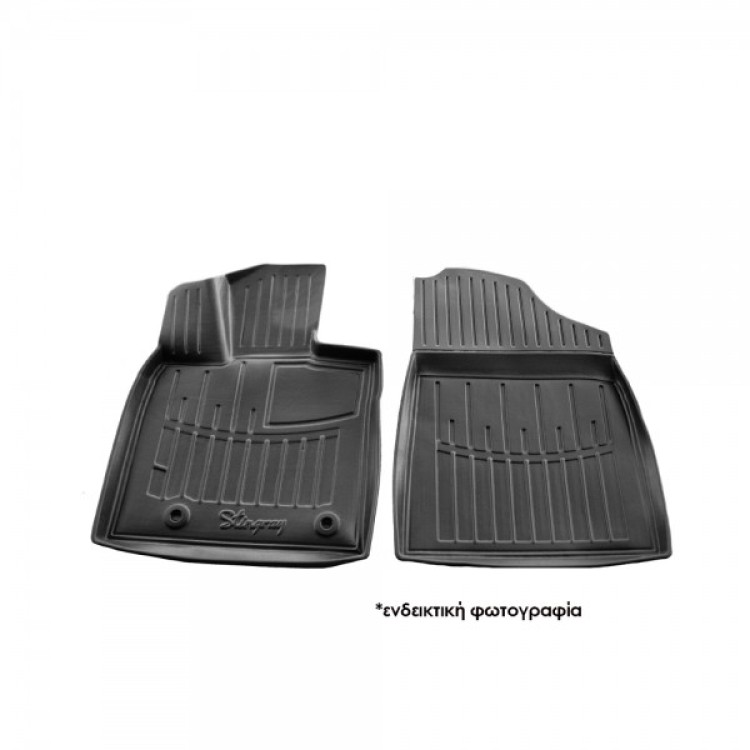 FORD F-150 CREW CAB 4D 2014>2021 ΠΑΤ.ΛΑΣΤΙΧΟ ΣΚΑΦΑΚΙΑ (ΜΕ ΚΟΥΜΠΩΜΑΤΑ) OEM 2ΤΕΜ. FORD F-150 CREW CAB 4D 2014>2021 ΠΑΤ.ΛΑΣΤΙΧΟ ΣΚΑΦΑΚΙΑ (ΜΕ ΚΟΥΜΠΩΜΑΤΑ) OEM 2ΤΕΜ.